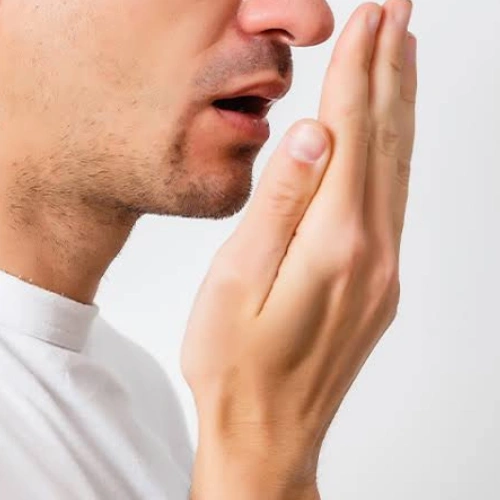 Bad Breath _ Halitosis Management