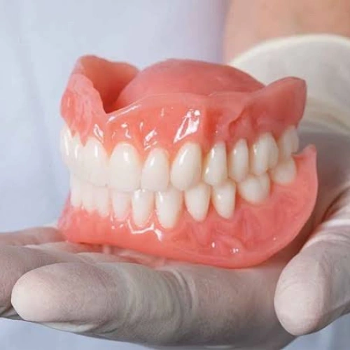 Complete Dentures