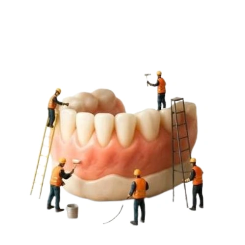 Dental Sealants
