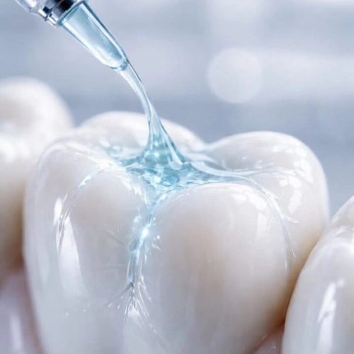 Fluoride Treatment