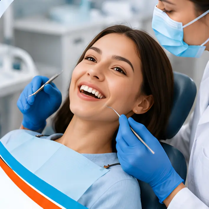 General & Preventive Dentistry