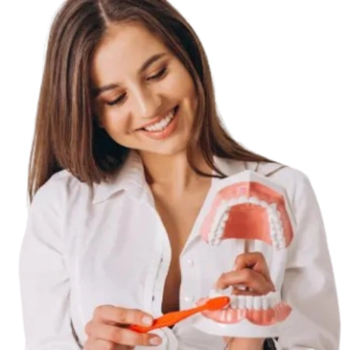 Oral Hygiene & Dental Care Guidance