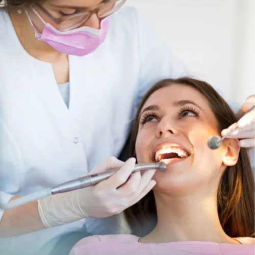 Preventive Dental Care