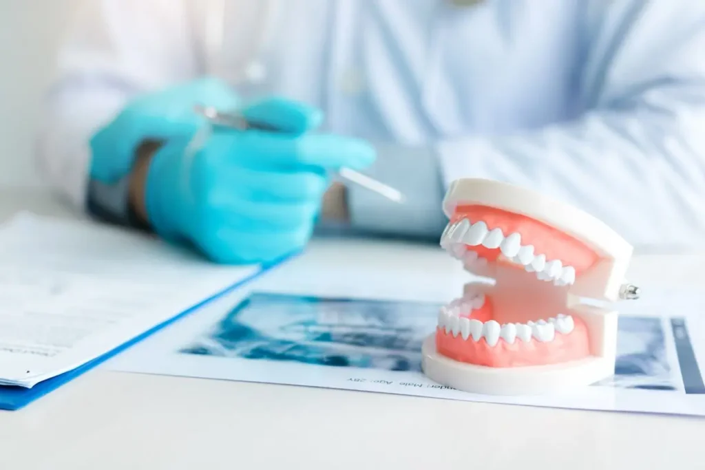 Restorative Dentistry