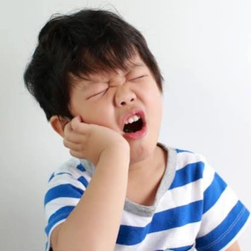 Sudden Toothache
