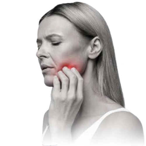 Tooth Sensitivity Treatment
